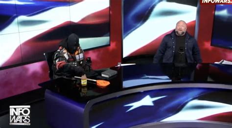 'I like Hitler,' Kanye West repeatedly tells Alex Jones during 3-hour ...