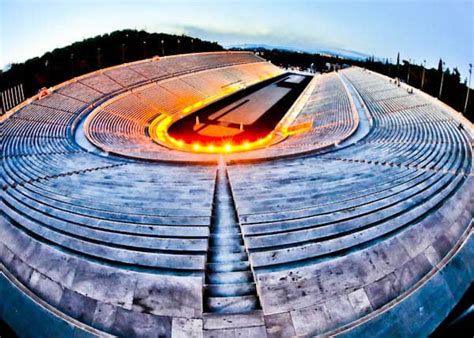 Panathenaic Olympic Stadium and Underground Tour - Only By Land