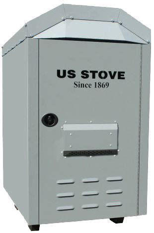 United States Stove Company Wood Stove & Coal Parts — Stove & Grill ...