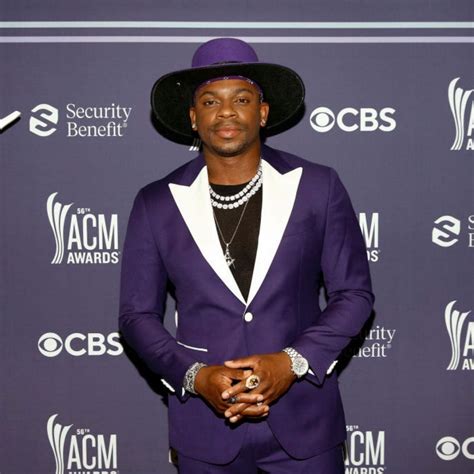 These Black Stars Won At The Academy Of Country Music Awards Last Night ...