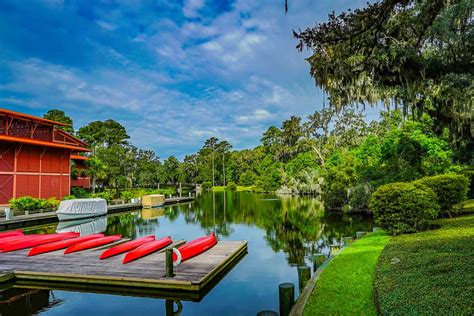 Montage Palmetto Bluff: Why it's like no other resort in the US