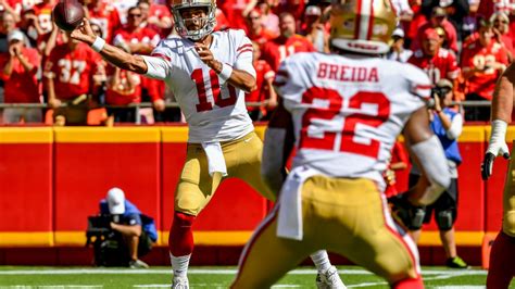 4 reasons 49ers will contend for the playoffs in 2019