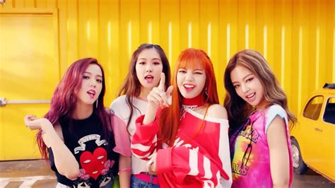 Клип BLACKPINK «As If It’s Your Last» стал рекордсменом - iIoveasia ...