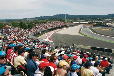 F1 Hungarian Grand Prix 2022 - F1 Tickets | Silver 2 Grandstand