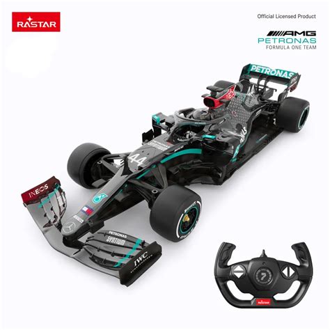 RC Car Formula 1 - Free Shipping - Hobbyshmoby.com