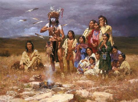 Cool Native American Warrior Wallpapers - Top Free Cool Native American Warrior Backgrounds ...