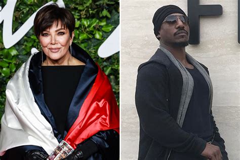 Kris Jenner 'in talks' to settle lawsuit with ex-bodyguard who claims ...