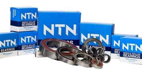 NTN Bearings - NTN Ball Bearings Latest Price, Dealers & Retailers in India