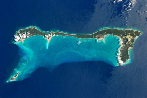 Cat Island Bahamas Map: Uncover the Enchanting Beauty of the Bahamas