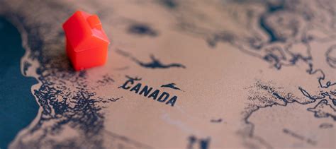 Four steps for a successful move to Canada | Magna Thomson