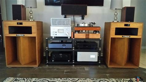 Klipsch La Scala Photo #1991611 - US Audio Mart