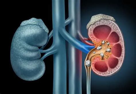 How to sleep with a kidney stone? | Credihealth