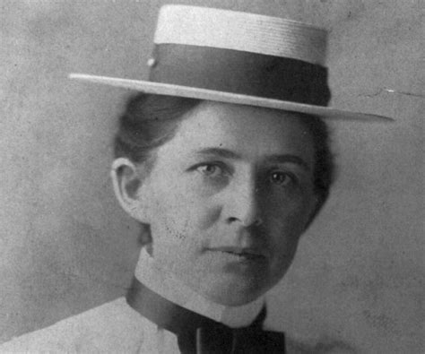 Ida Tarbell Biography - Facts, Childhood, Family Life, Achievements