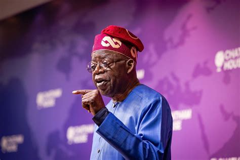 Tinubu Seeks UN, Non-Aligned Movement Synergy To Secure $1tn Climate Finance From Developed ...