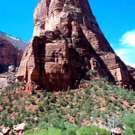 Zion Canyon Scenic Drive (Zion National Park) - 2018 All You Need to Know Before You Go (with ...