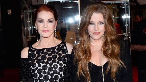 Priscilla Presley Moves to Invalidate Lisa Marie Presley’s Will – The ...