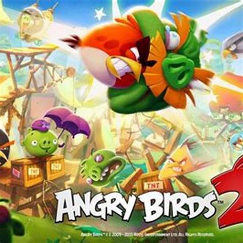 What happened to Angry Birds Epic? - DIY Seattle