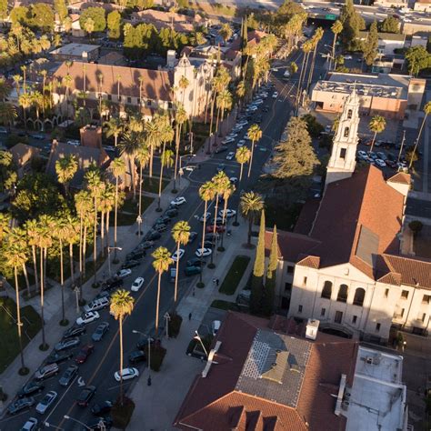 About Riverside, California | Undergraduate Admissions | UCR