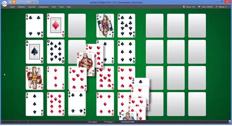 SolSuite Solitaire 2015 - Free Download | Rocky Bytes