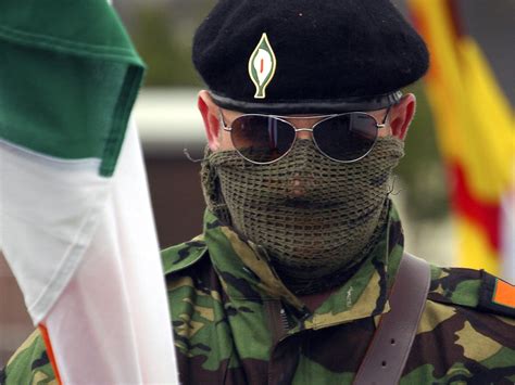 IRA army council 'no longer operational'