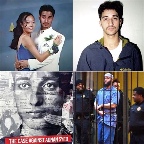 ‘Serial’ Subject Adnan Syed: 5 Things to Know Before HBO Series