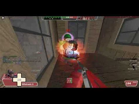 Arsonist Tc2 Gameplay - YouTube