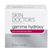 Skin Doctors Gamma Hydroxy | ProductReview.com.au