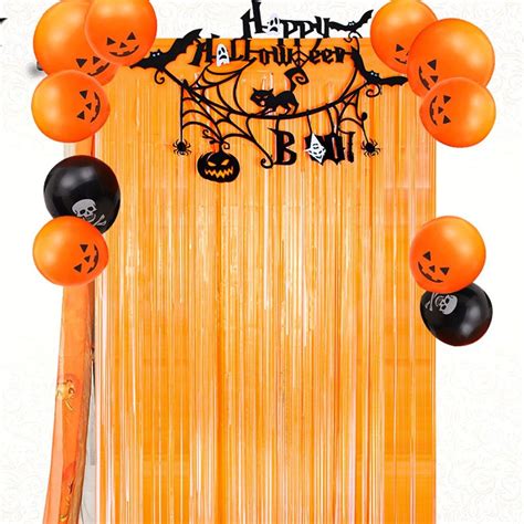 1pcs Halloween Iron Painting For Decorations 最新号掲載アイテム