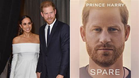 Prince Harry, Meghan Markle’s docuseries has book publisher 'worried ...