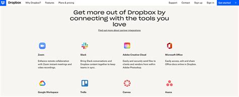 Dropbox cloud storage review | TechRadar