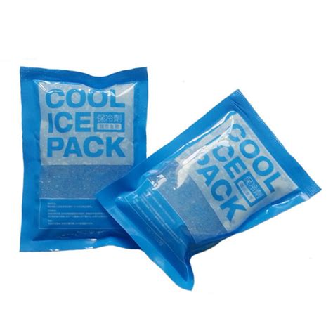 Reusable Freezer Pack Ice Box Ice Pack Gel Pack 40105 - Lunch Box and ...