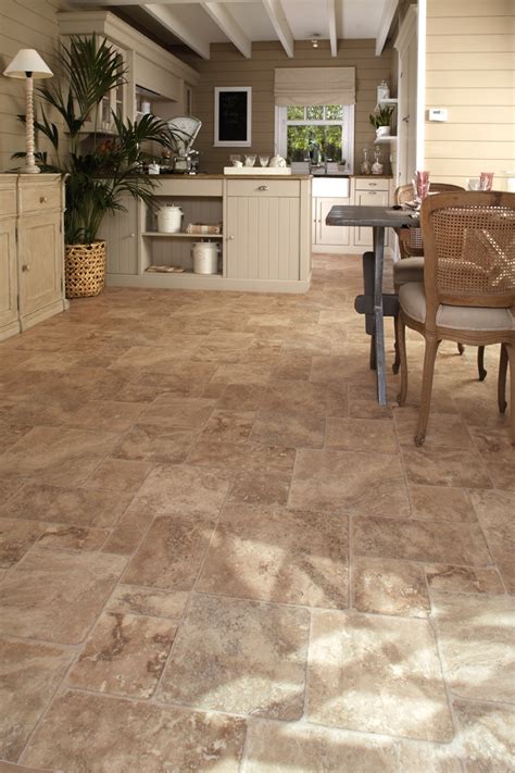 Carpetright - Robust | Laminate flooring in kitchen, Vinyl flooring ...