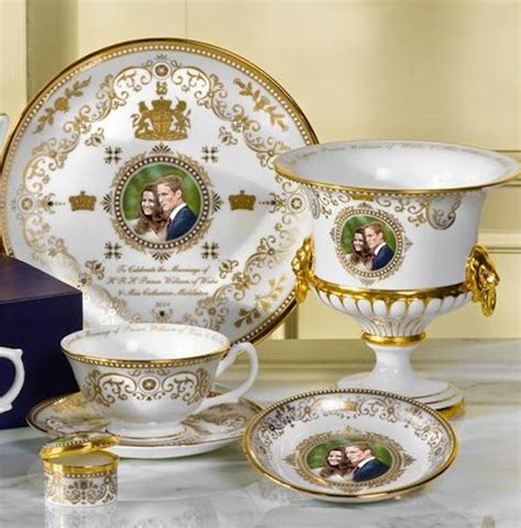 Weddingspies: Royal Wedding Souvenirs and Memorabilia | Prince William Royal Wedding