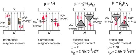 Nuclear Magnetic Resonance