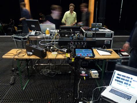 Spatial Sound, in Play: Watch What Hackers Did in One Weekend with 4DSOUND - CDM Create Digital ...