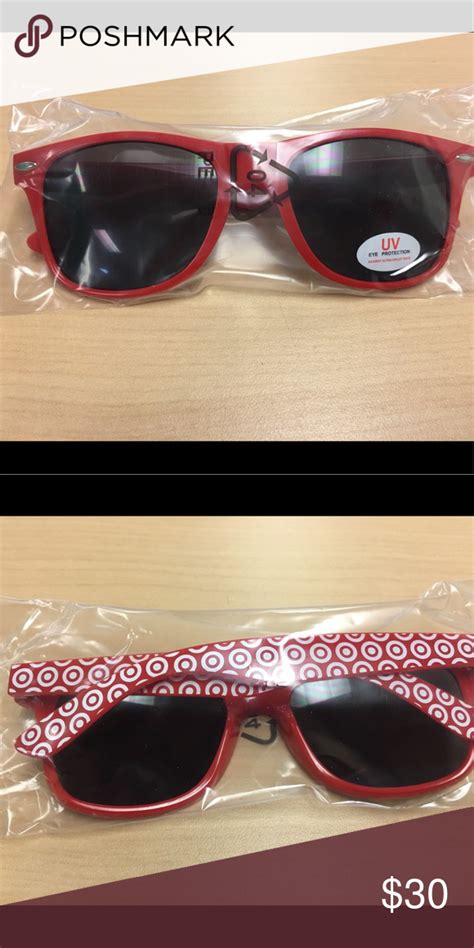 Target sunglasses | Target accessories, Sunglasses, Sunglasses branding