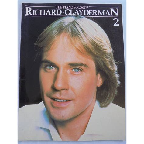 The Piano Solos of Richard Clayderman 2. | Oxfam GB | Oxfam’s Online Shop