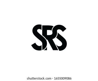 25 Letter srs Images, Stock Photos & Vectors | Shutterstock