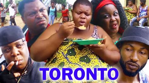 Toronto - 2019 Latest Nigerian Nollywood Comedy Movie Full HD - YouTube