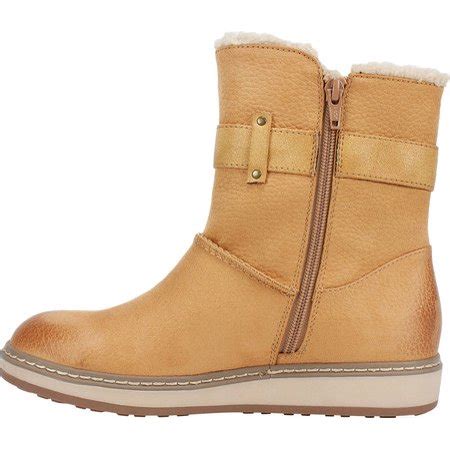 WHITE MOUNTAIN - White Mountain Women's Taite Boots - Walmart.com ...