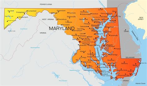 Maryland LPN Programs and Training Requirements