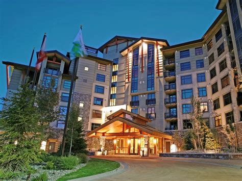 Westin Monache Condos for Sale - MammothLakesResortRealty.com