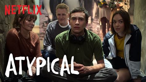 Atypical Season 4 Spoilers: What To Expect In New Season - OtakuKart