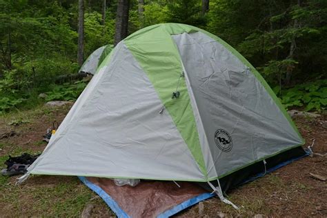 Big Agnes Blacktail 2 Tent Review - Beyond The Tent