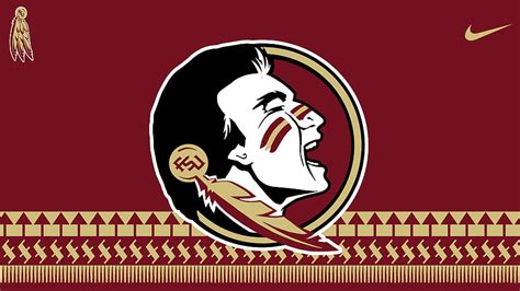 New Fsu Logo, Florida State Football HD wallpaper | Pxfuel