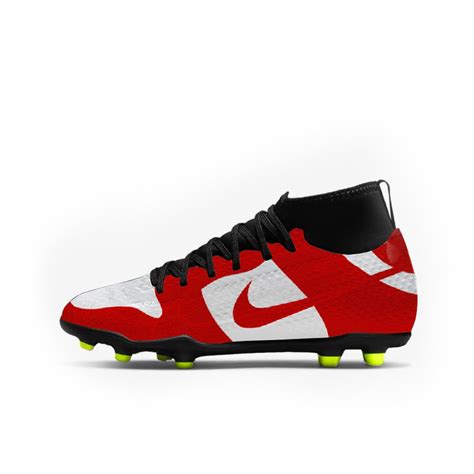 Nike Dunk Youth Football Cleats – JkicksCleats