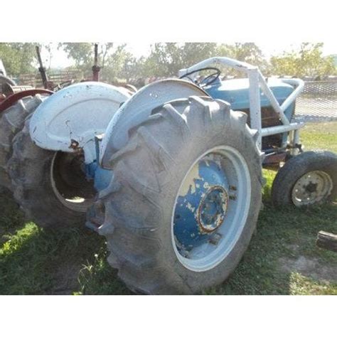 Used Ford 800 Tractor Parts | EQ-21113 | All States Ag Parts