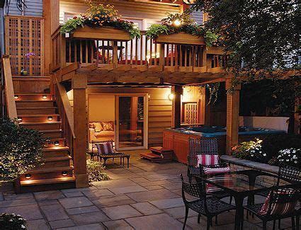 20+ Second Story Balcony Ideas – The Urban Decor