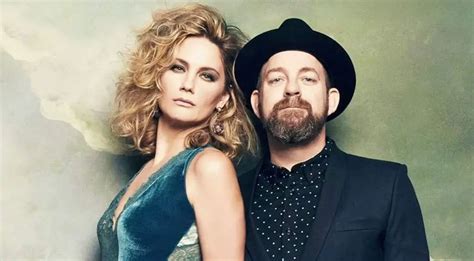 Sugarland Albums Ranked | Return of Rock