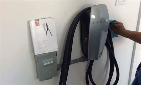 Certified Electricians for Tesla Home Charger Installations in Los Angeles